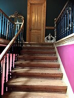 VASILIKON Hotel 1888 the past is present