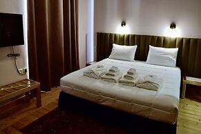 VASILIKON Hotel 1888 the past is present