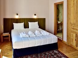 VASILIKON Hotel 1888 the past is present