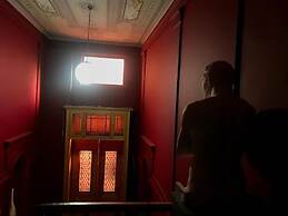 VASILIKON Hotel 1888 the past is present