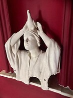 VASILIKON Hotel 1888 the past is present