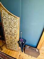 VASILIKON Hotel 1888 the past is present