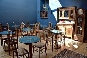 VASILIKON Hotel 1888 the past is present