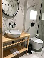 VASILIKON Hotel 1888 the past is present