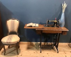 VASILIKON Hotel 1888 the past is present