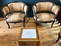 VASILIKON Hotel 1888 the past is present