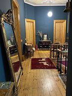 VASILIKON Hotel 1888 the past is present