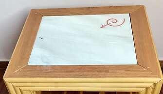 VASILIKON Hotel 1888 the past is present