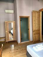 VASILIKON Hotel 1888 the past is present