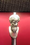 VASILIKON Hotel 1888 the past is present