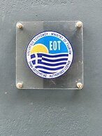 VASILIKON Hotel 1888 the past is present