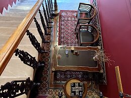 VASILIKON Hotel 1888 the past is present