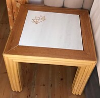 VASILIKON Hotel 1888 the past is present