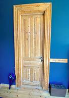 VASILIKON Hotel 1888 the past is present