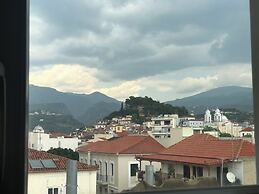 VASILIKON Hotel 1888 the past is present