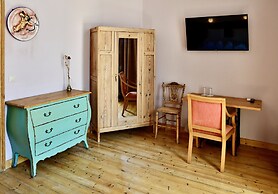 VASILIKON Hotel 1888 the past is present