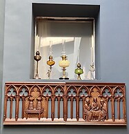 VASILIKON Hotel 1888 the past is present