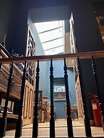 VASILIKON Hotel 1888 the past is present