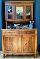 VASILIKON Hotel 1888 the past is present