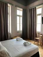 VASILIKON Hotel 1888 the past is present