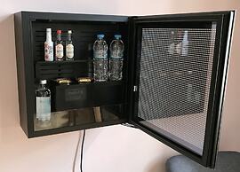 VASILIKON Hotel 1888 the past is present