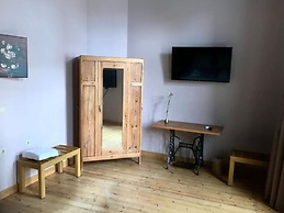 VASILIKON Hotel 1888 the past is present