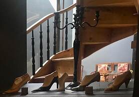 VASILIKON Hotel 1888 the past is present