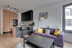 Dom & House - Apartamenty Plac Unii