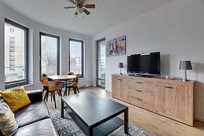 Dom & House - Apartamenty Plac Unii