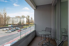 Dom & House - Apartamenty Plac Unii