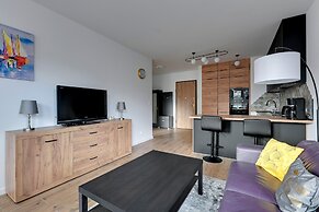 Dom & House - Apartamenty Plac Unii