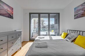 Dom & House - Apartamenty Plac Unii