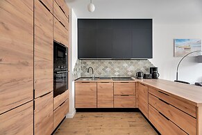 Dom & House - Apartamenty Plac Unii