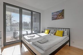 Dom & House - Apartamenty Plac Unii