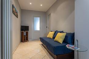 Light Blue Apartment by Wonderful Italy