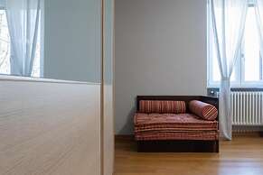 Light Blue Apartment by Wonderful Italy