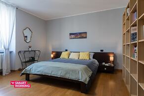 Light Blue Apartment by Wonderful Italy