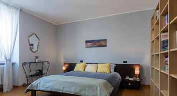 Light Blue Apartment by Wonderful Italy