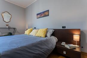 Light Blue Apartment by Wonderful Italy