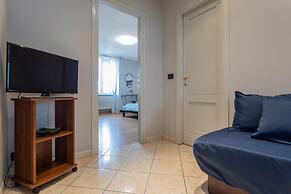 Light Blue Apartment by Wonderful Italy