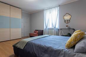 Light Blue Apartment by Wonderful Italy