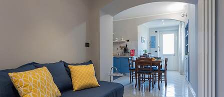 Light Blue Apartment by Wonderful Italy