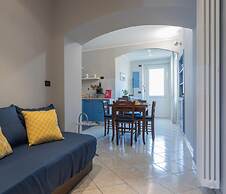 Light Blue Apartment by Wonderful Italy