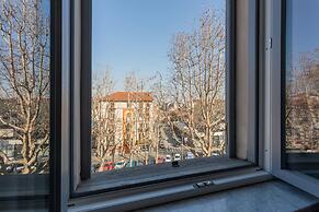 Light Blue Apartment by Wonderful Italy