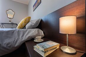 Light Blue Apartment by Wonderful Italy