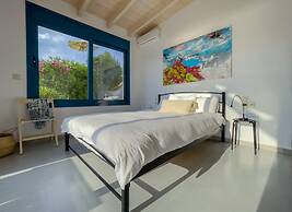 Villa Saphora in Lefkada
