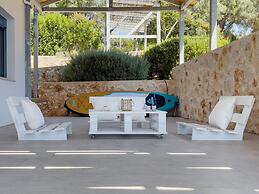 Villa Saphora in Lefkada