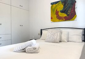 Villa Saphora in Lefkada