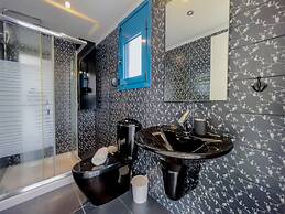 Villa Saphora in Lefkada