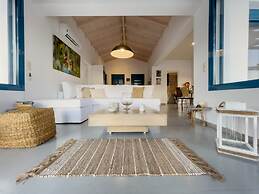 Villa Saphora in Lefkada